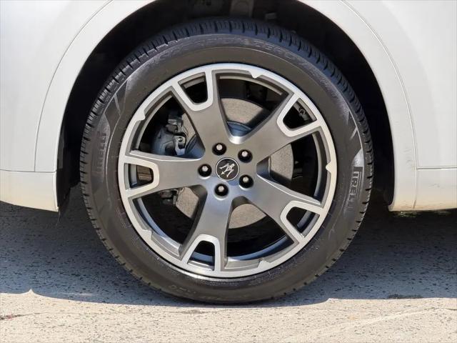 2022 Maserati Levante GT