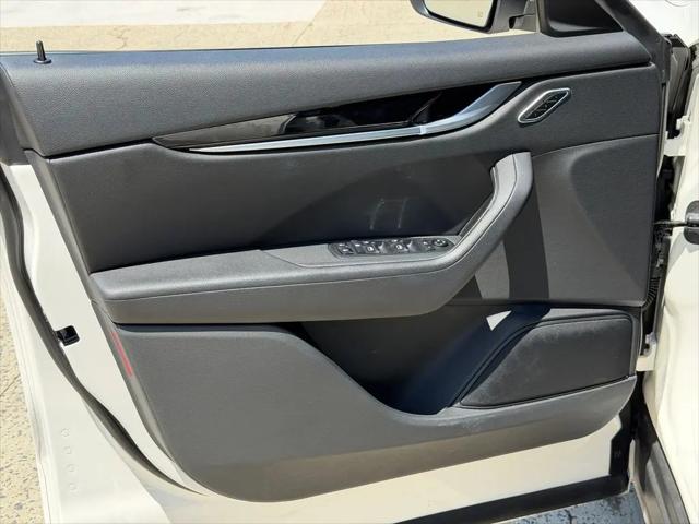 2022 Maserati Levante GT
