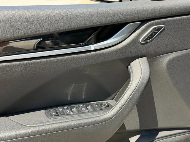 2022 Maserati Levante GT