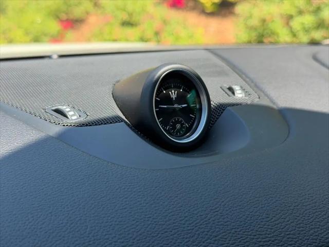 2022 Maserati Levante GT