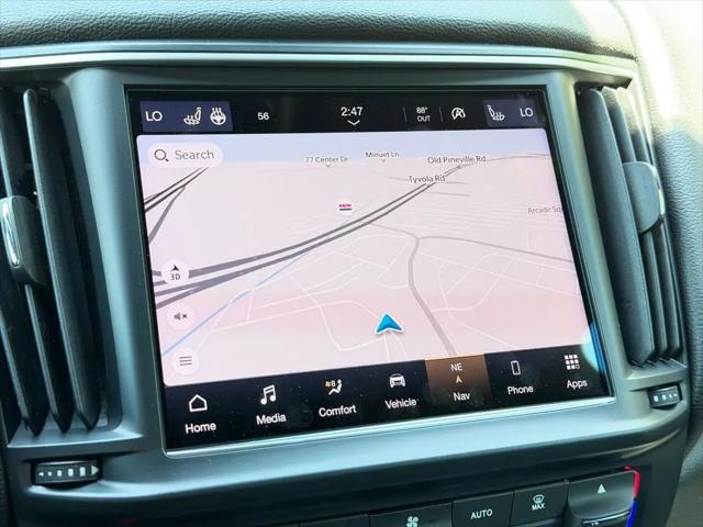 2022 Maserati Levante GT