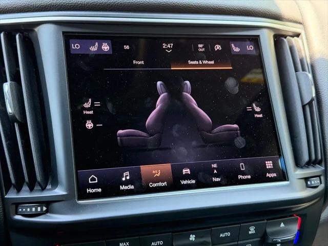 2022 Maserati Levante GT