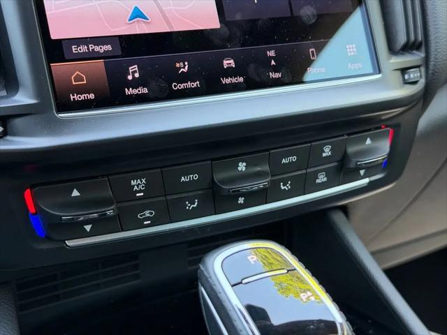 2022 Maserati Levante GT