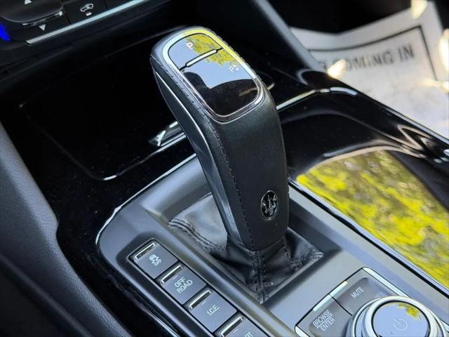 2022 Maserati Levante GT