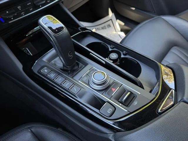2022 Maserati Levante GT