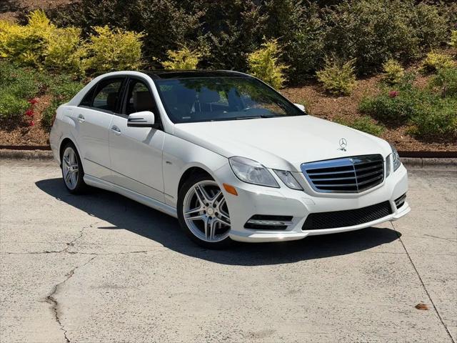 2012 Mercedes-Benz E 350 E 350 for sale in Charlotte, NC