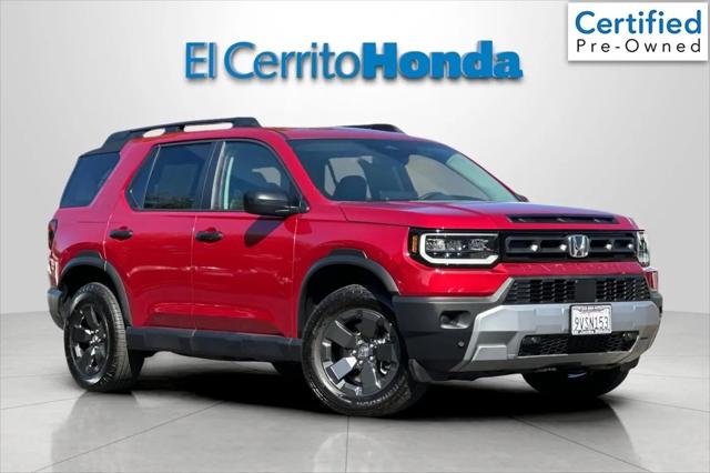 2026 Honda Passport AWD RTL for sale in El Cerrito, CA