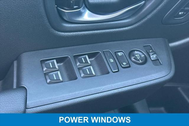2026 Honda Passport AWD RTL