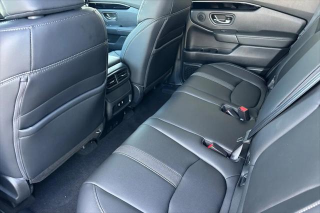 2026 Honda Passport AWD RTL