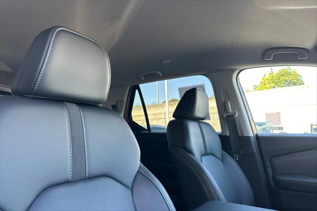 2026 Honda Passport AWD RTL