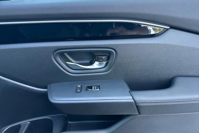 2026 Honda Passport AWD RTL