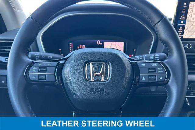2026 Honda Passport AWD RTL