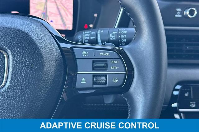 2026 Honda Passport AWD RTL