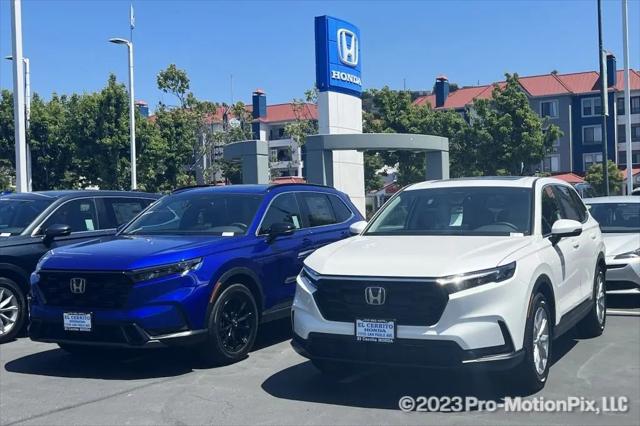2026 Honda Passport AWD RTL