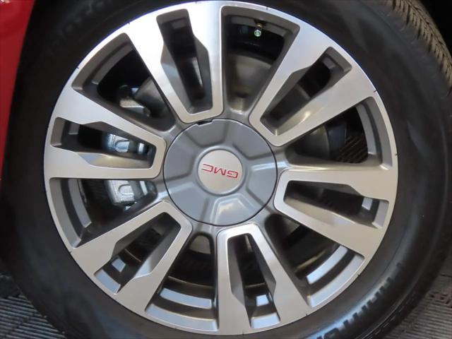 2017 GMC Terrain Denali