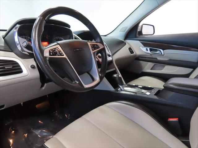 2017 GMC Terrain Denali