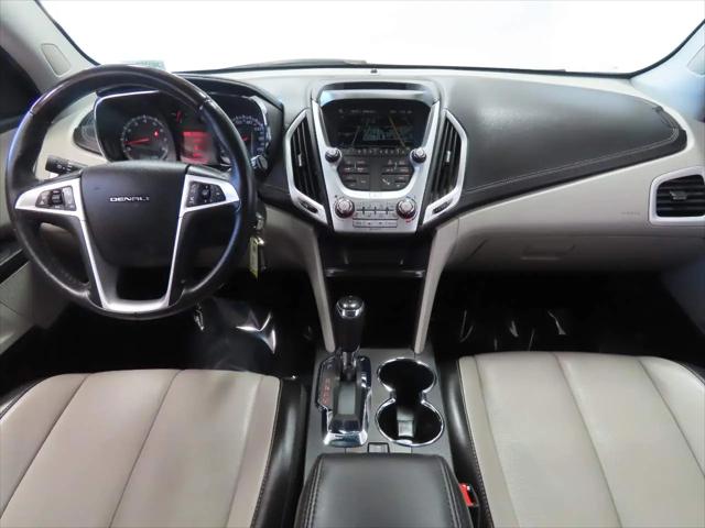 2017 GMC Terrain Denali