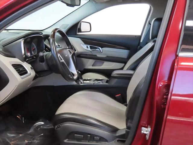 2017 GMC Terrain Denali