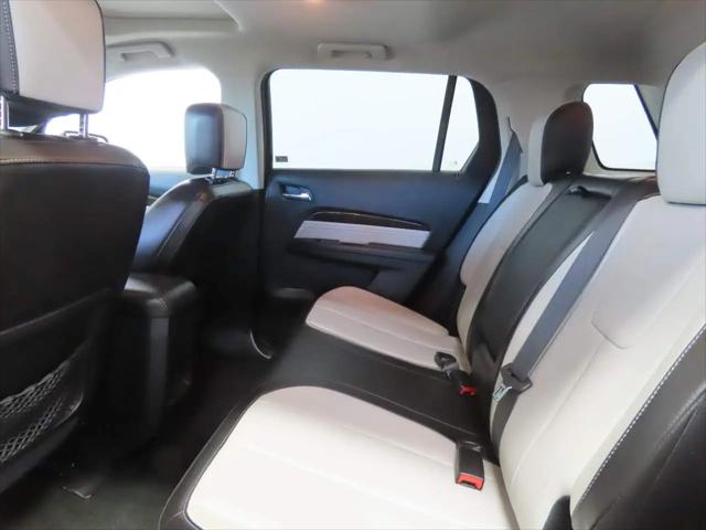 2017 GMC Terrain Denali