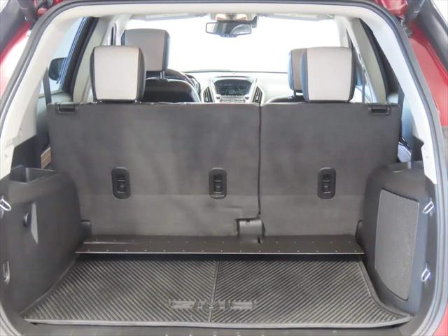 2017 GMC Terrain Denali
