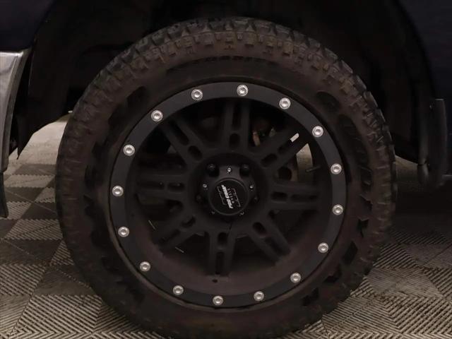 2019 Ram 1500 Classic Big Horn Crew Cab 4x4 6'4" Box