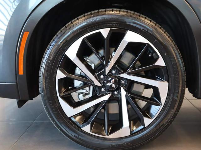 2024 Mitsubishi Outlander SE 2.5 2WD