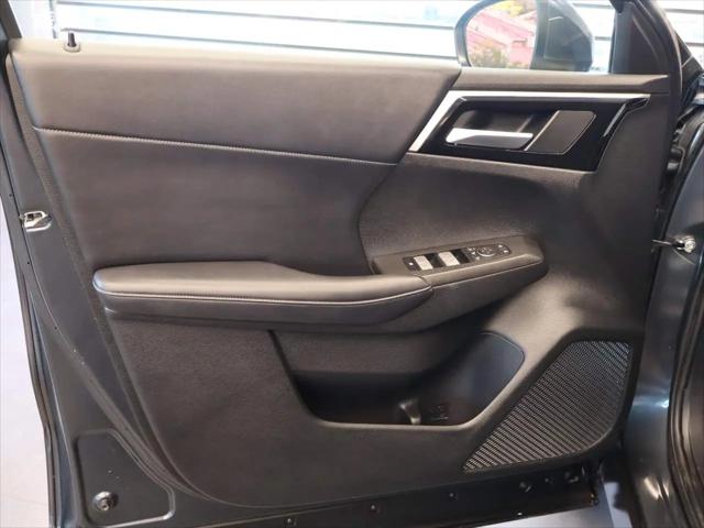 2024 Mitsubishi Outlander SE 2.5 2WD