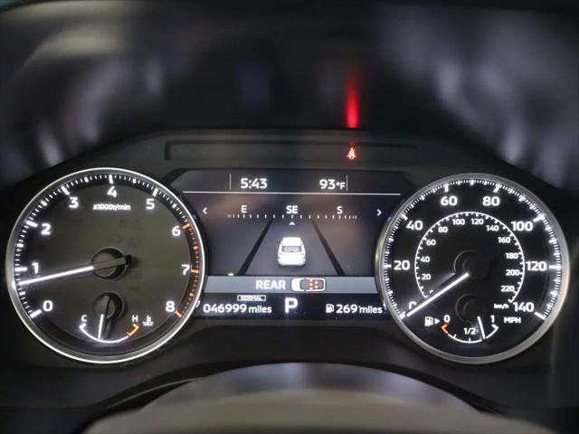 2024 Mitsubishi Outlander SE 2.5 2WD