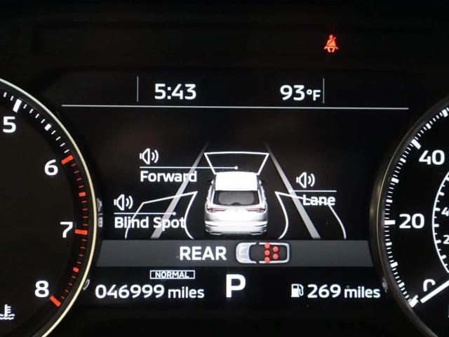 2024 Mitsubishi Outlander SE 2.5 2WD