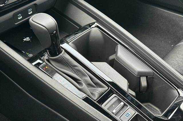 2026 Honda Accord Sedan Sport