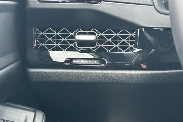 2026 Honda Accord Sedan Sport