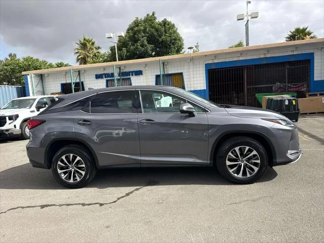 2020 Lexus RX 350 RX 350