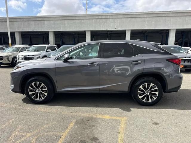 2020 Lexus RX 350 RX 350