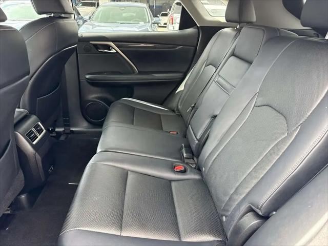 2020 Lexus RX 350 RX 350