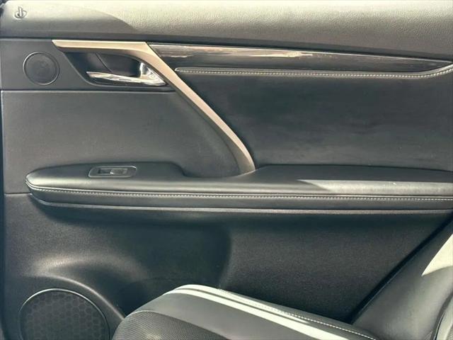 2020 Lexus RX 350 RX 350