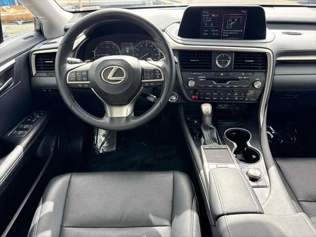 2020 Lexus RX 350 RX 350