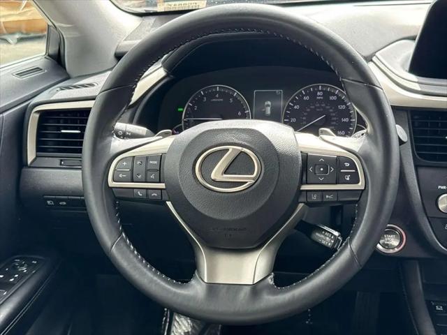 2020 Lexus RX 350 RX 350