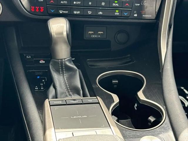 2020 Lexus RX 350 RX 350