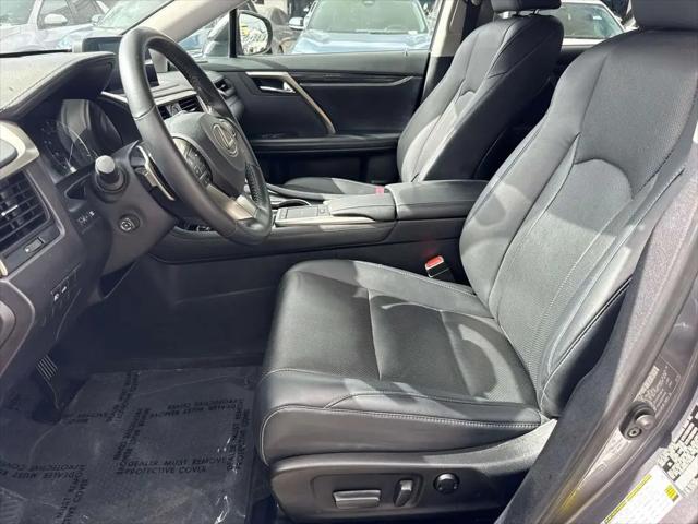 2020 Lexus RX 350 RX 350