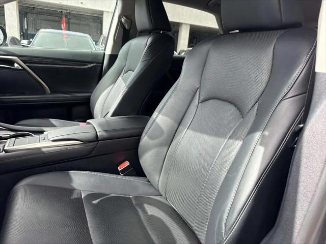 2020 Lexus RX 350 RX 350