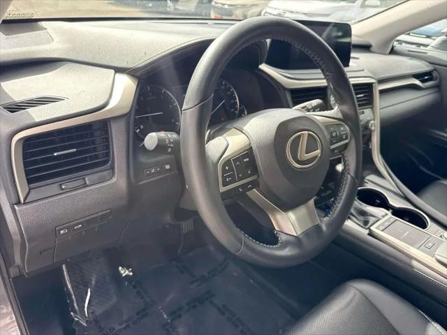 2020 Lexus RX 350 RX 350
