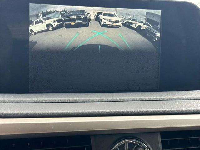 2020 Lexus RX 350 RX 350