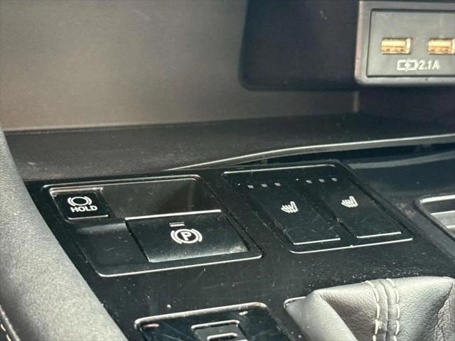 2020 Lexus RX 350 RX 350