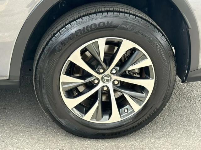 2020 Lexus RX 350 RX 350