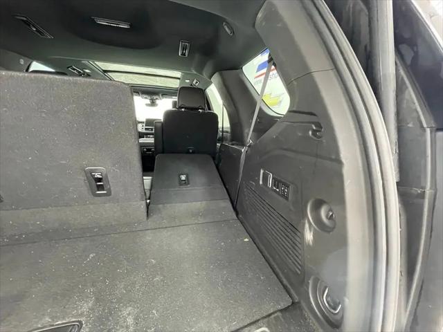 2021 Chevrolet Tahoe 4WD Premier
