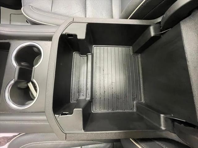 2021 Chevrolet Tahoe 4WD Premier