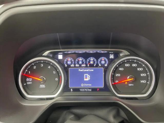 2021 Chevrolet Tahoe 4WD Premier