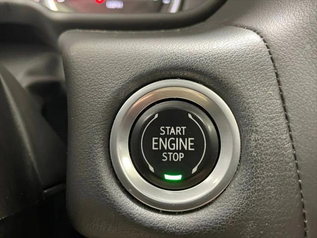 2021 Chevrolet Tahoe 4WD Premier