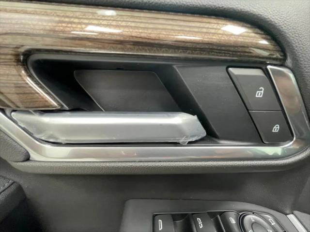 2026 Chevrolet Silverado 2500HD Crew Cab, Standard Bed, LT, 4WD