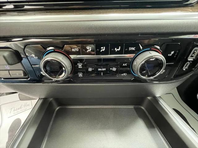 2026 Chevrolet Silverado 2500HD Crew Cab, Standard Bed, LT, 4WD